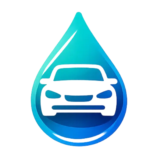 Lavage auto à domicile Éton